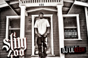 Slim 400 – Where The Party At feat. Teeflii
