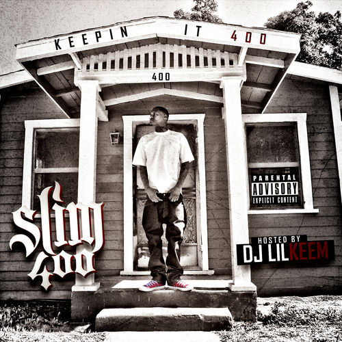 Slim-400-Where-The-Party-At-feat.-Teeflii-Prod.-By-DJ-Mustard Slim 400 - Where The Party At feat. Teeflii  