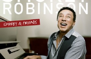 Smokey Robinson x Mary J. Blige – Being With You
