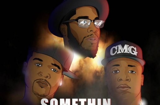 DJ Infamous x Big K.R.I.T. x Yo Gotti – Somethin Right