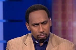 ESPN Suspends Stephen A. Smith For One Week