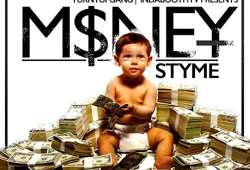 Styme – Money (Prod By Papes Merquise)