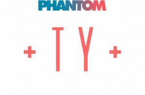 Dannie Phantom – TY EP