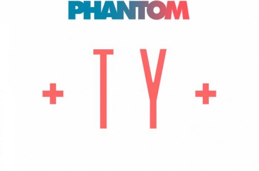 Dannie Phantom – TY EP
