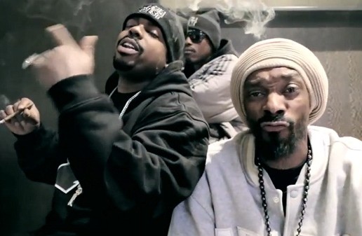 Tha Dogg Pound – “O to 100” x “Loyal”