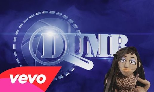 Jazmine Sullivan – Dumb Ft. Meek Mill (Video)