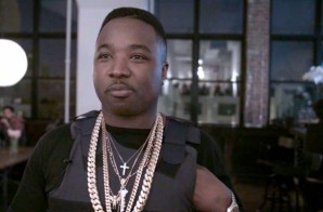 Troy Ave Claims Some Rappers Have Cop Syndrome (Video)