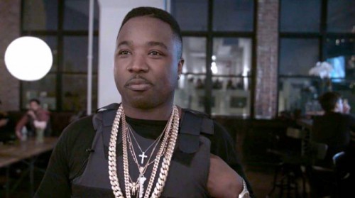 Troy_Ave_Claims_Some_Rappers_Have_Cop_Syndrome-500x279 Troy Ave Claims Some Rappers Have Cop Syndrome (Video)  