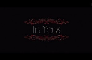 Twista – It’s Yours Ft. Tia London (Video)