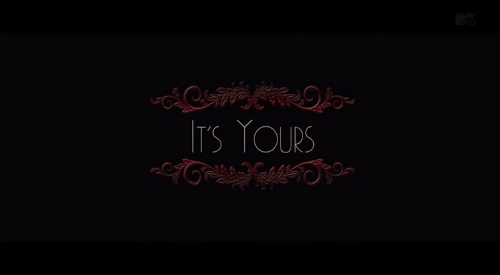 Twista_Its_Yours_Ft_Tia_London Twista - It's Yours Ft. Tia London (Video)  