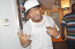 Webbie Claims 50 Cent Owes Him $1 Million After Boxing Bet (Video)