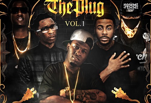 Rich Homie Quan & Young Thug – I Got It