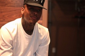 YG – MONTREALITY Interview (Video)