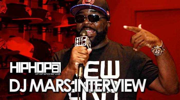 YoutubeTHUMBS-JUNE-136 DJ Mars Talks his Novel "The Art Behind The Tape" at the New Era Store in Los Angeles (Video)  