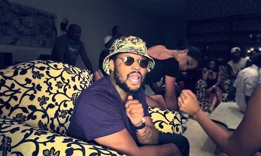 Ab-Soul – Hunnid Stax Ft. ScHoolboy Q (Official Video)