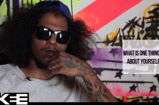 Ab-Soul Talks To Skee TV About One Thing He Has Learned About Himself This Year (Video)