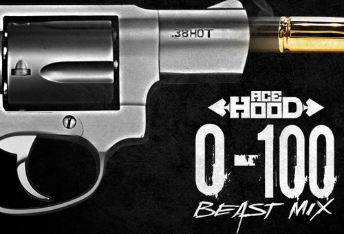 Ace Hood – 0 to 100 (BeastMix)