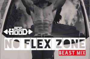 Ace Hood – No Flex Zone (Beast Mix)