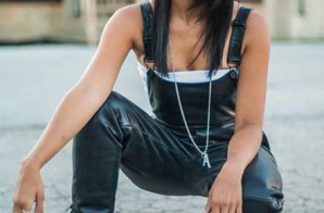 Alexandra Shipp To Play Aaliyah In Upcoming Biopic