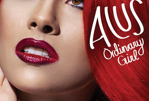 ALUS – Ordinary Girl (Prod. By The WaterBoyz)
