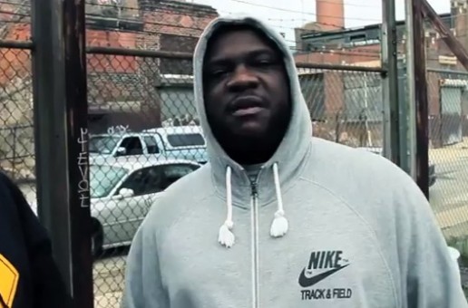 AR-AB – Ready 2 Die (Official Video)
