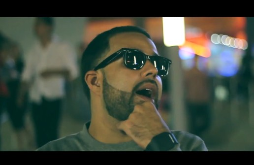 Art Morera – Billboard (Video)