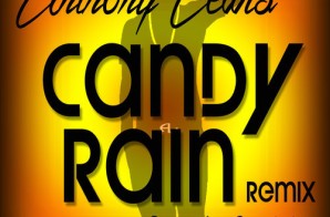 Anthony Lewis x Sage The Gemini – Candy Rain (Remix)
