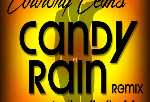 Anthony Lewis x Sage The Gemini – Candy Rain (Remix)