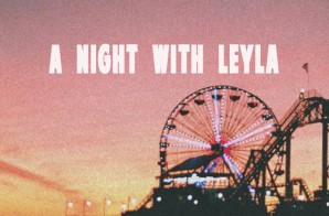 Artistic Manifesto & Whitney Abstrakt – A Night With Leyla (Mix)