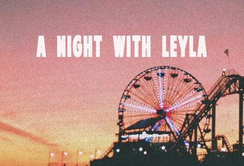 Artistic Manifesto & Whitney Abstrakt – A Night With Leyla (Mix)