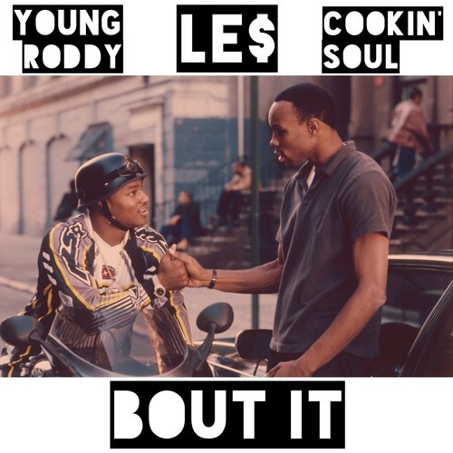 artworks-000083979425-p8oixh-t500x500 Le$ - Bout It Ft. Young Roddy (Prod. By Cookin' Soul)  