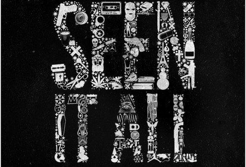 WHITE MIKE O.Z. – Seen It All (Freestyle)