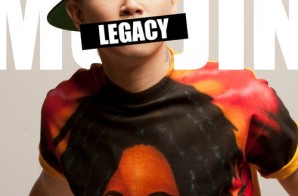 MC Jin – Legacy