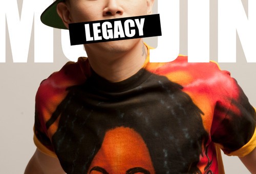 MC Jin – Legacy