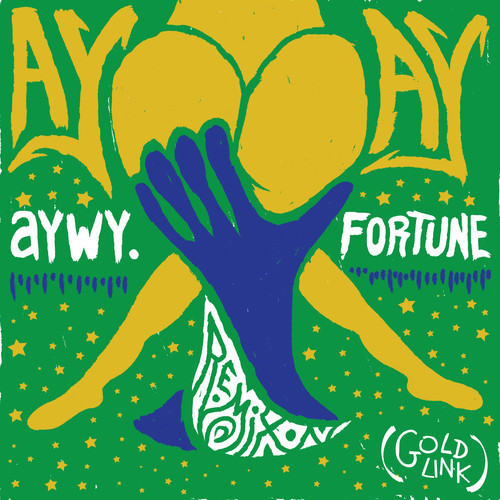 artworks-000084696293-29t4u0-t500x500 GoldLink - Ay Ay (aywy. & Fortune Remix)  