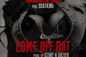 Gangsta Boo x Beat king – Come Off Dat