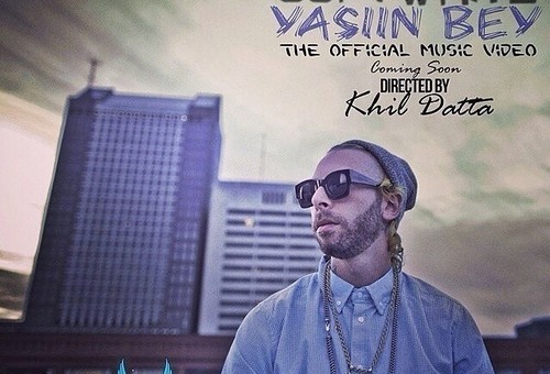 Copywrite – Yasiin Bey (Prod. By Surock)