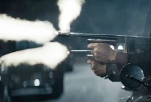 Rico Green x Mick Jenkins – Colours & Movement