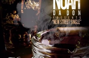 Noah Da Don – Hardbody (Prod. By Fire Starterz)