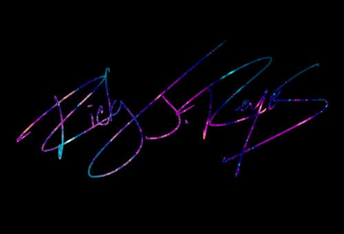Ricky J. Reyes – Meditation