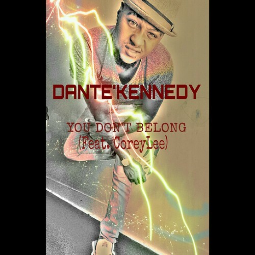 artworks-000085519087-q7j0fn-t500x500 Corey Lee x Dante Kennedy - You Don't Belong 