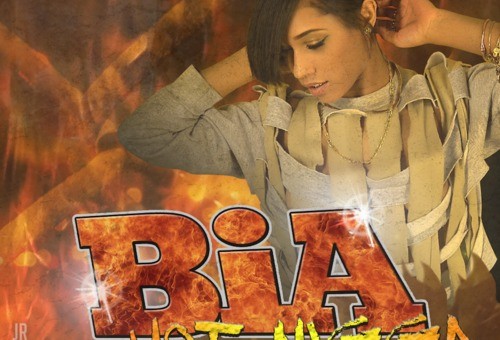 BiA – Hot Nigga Freestyle