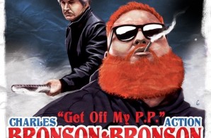 Action Bronson – Get Off My P.P. (Cookin’ Soul Remix)