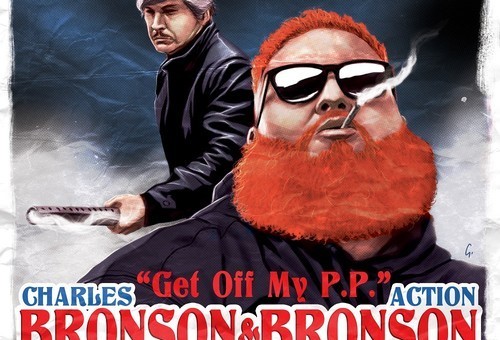 Action Bronson – Get Off My P.P. (Cookin’ Soul Remix)