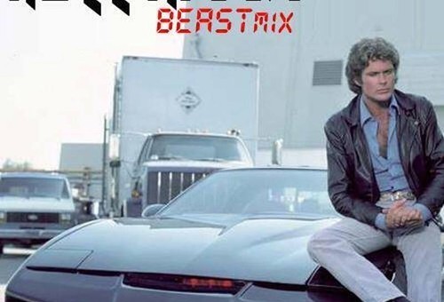 Hank McCoy x JuicedUp Beats – Hott Nigga (Beastmix)