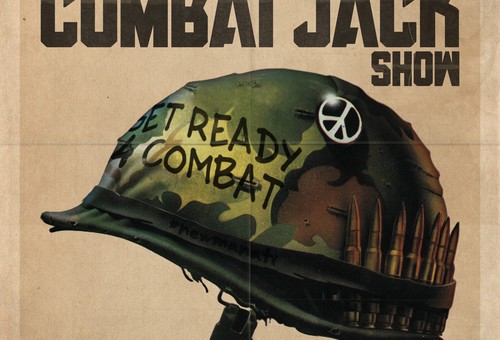 Pete Rock Talks the Hip-Hop Culture & More with Combat Jack