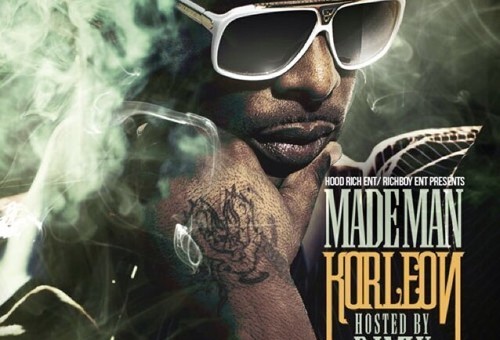 Korleon x Swagg – Born to Ball (Prod. by DJ Brad)