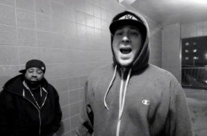 AWAR – We Belong To The City / Ready For The World ft. Bj The Chicago Kid (Video)