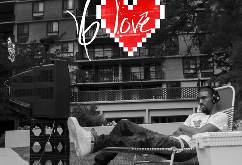 B Love – Love Comes With Loyalty Hate Comes With Royalty (Mixtape)
