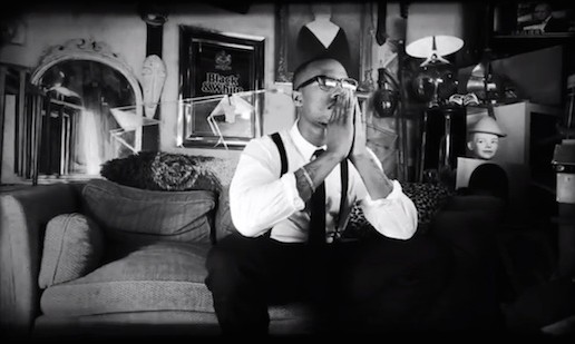 B.o.B. – Many Rivers (Official Video)